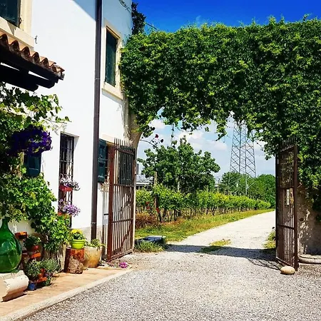 Il Sogno Di Chrissy Rooms