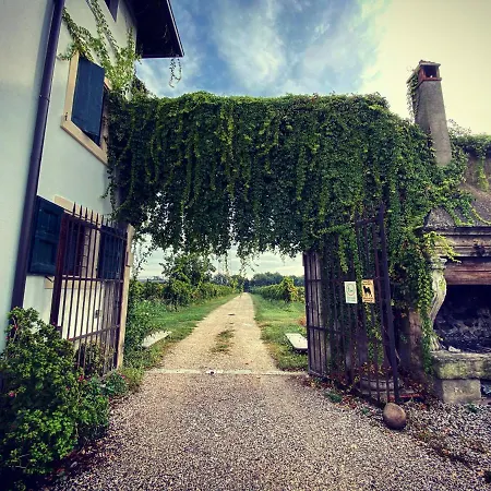 Il Sogno Di Chrissy Rooms Bed & Breakfast