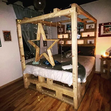 Bed & Breakfast Il Sogno Di Chrissy Rooms *