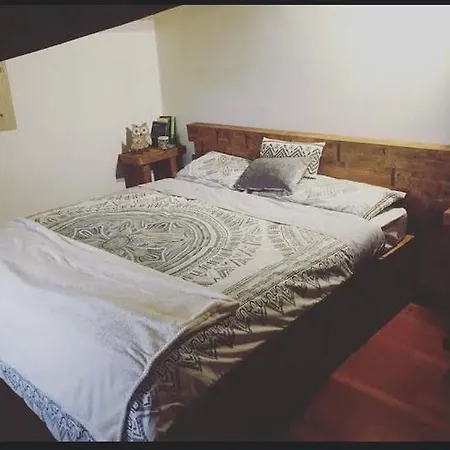 Bed & Breakfast Il Sogno Di Chrissy Rooms Verona