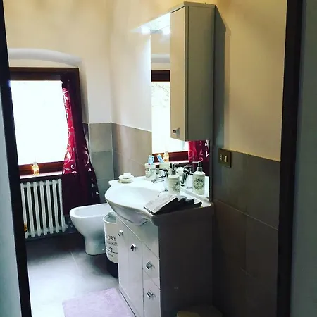 Bed & Breakfast Il Sogno Di Chrissy Rooms *