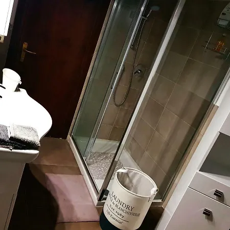 Bed & Breakfast Il Sogno Di Chrissy Rooms *